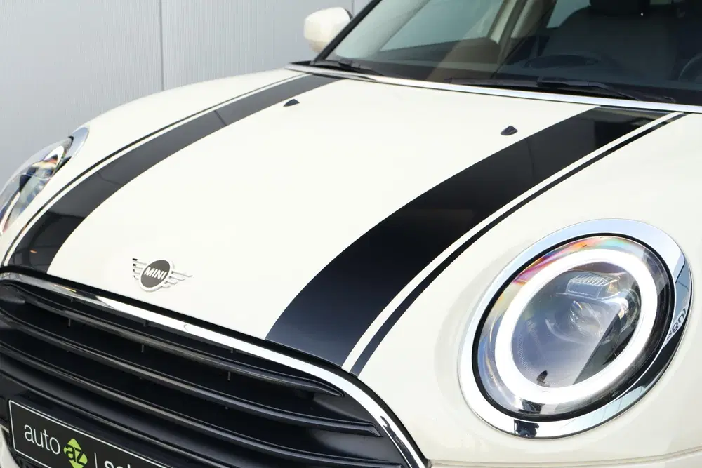 Mini Clubman 1.5 One Business Edition uit 2022, foto 10