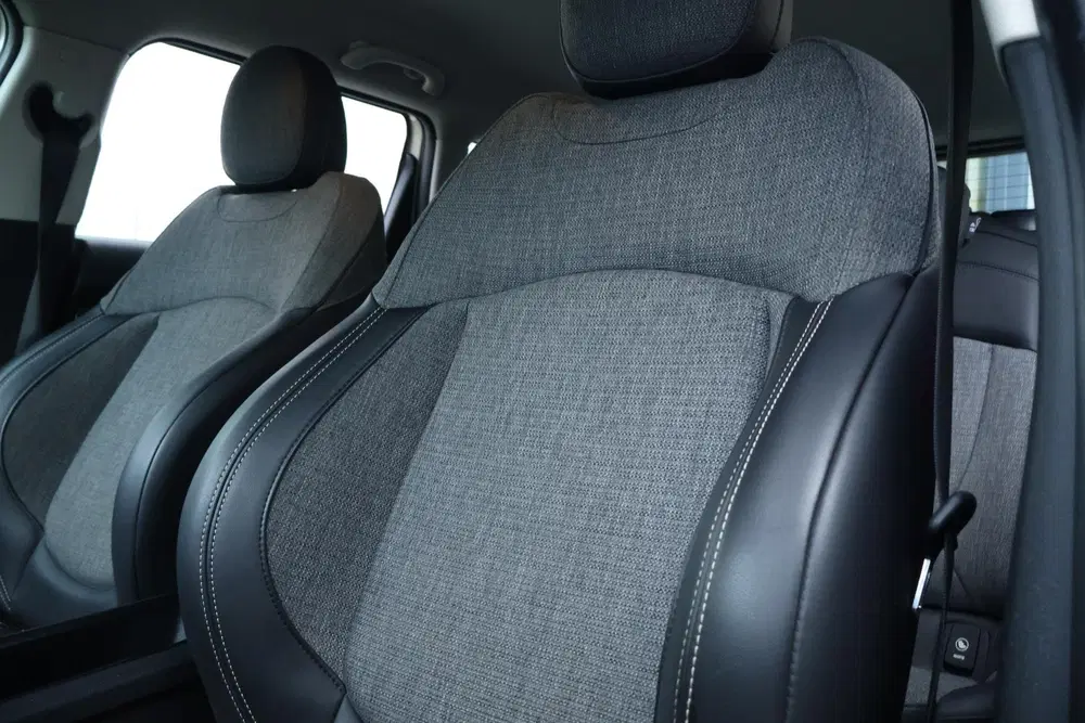 Mini Clubman 1.5 One Business Edition uit 2022, foto 12