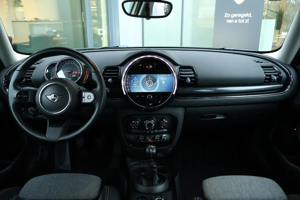 Mini Clubman 1.5 One Business Edition uit 2022, foto 15