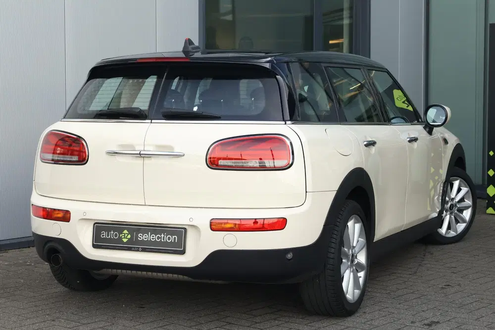 Mini Clubman 1.5 One Business Edition uit 2022, foto 2