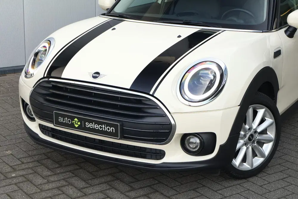 Mini Clubman 1.5 One Business Edition uit 2022, foto 3