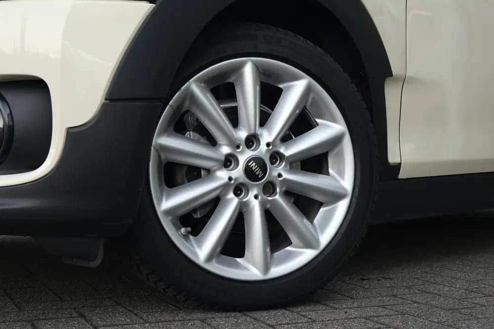 Mini Clubman 1.5 One Business Edition uit 2022, foto 4