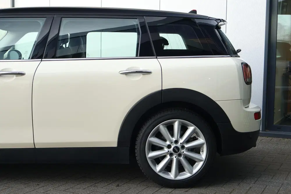 Mini Clubman 1.5 One Business Edition uit 2022, foto 5