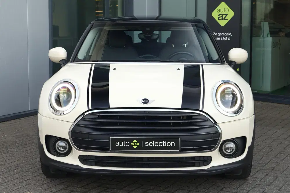 Mini Clubman 1.5 One Business Edition uit 2022, foto 6