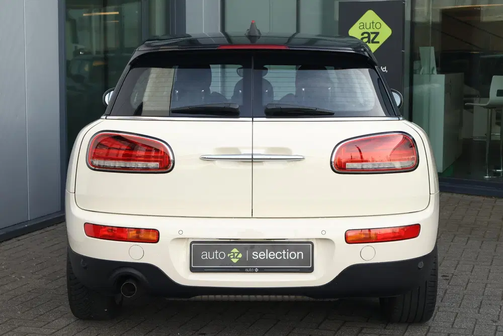 Mini Clubman 1.5 One Business Edition uit 2022, foto 7