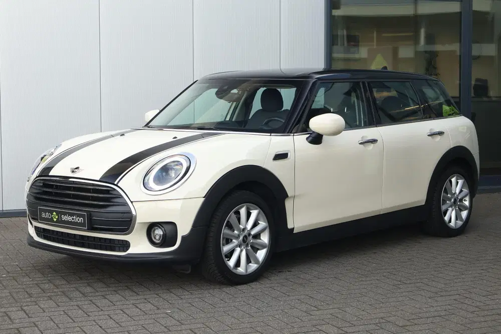 Mini Clubman 1.5 One Business Edition uit 2022, foto 8