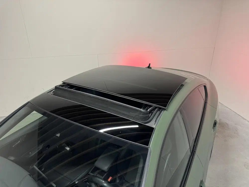 Audi A5 Black Edition S-Line Pano B&O Sfeer Camera uit 2022, foto 13