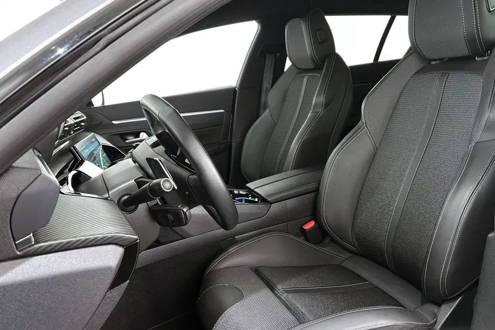 Peugeot 508 1.6 HYbrid 225 Allure Stoelverwaring Elekt uit 2024, foto 6