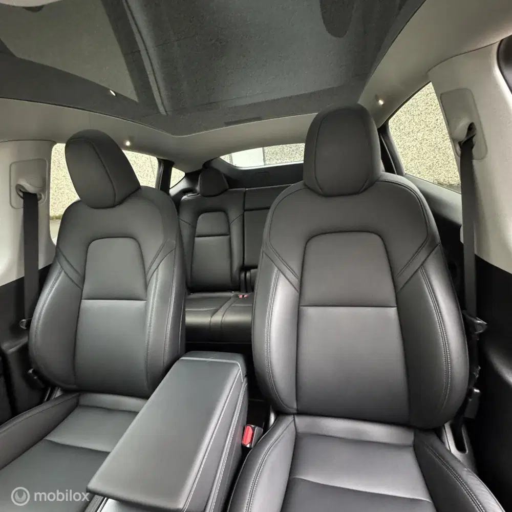 Tesla Model Y Long Range AWD+MMX PACK+20"+TREKHAAK+SOH 9 uit 2024, foto 9