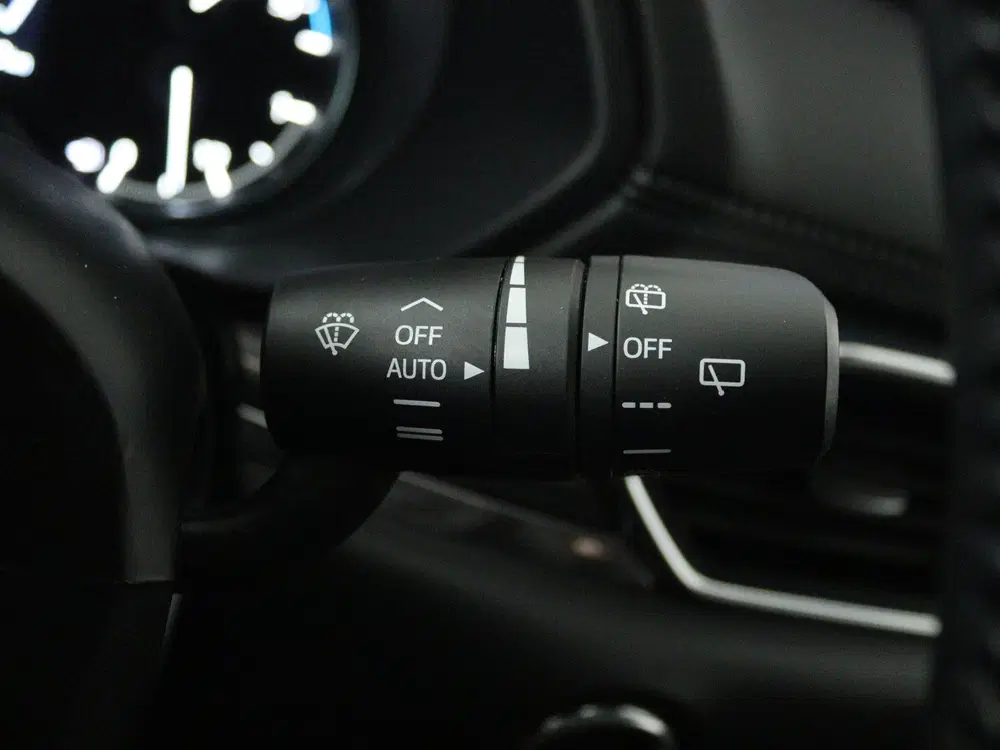 Mazda CX-5 2.5 SkyActiv-G 194 Sportive uit 2021, foto 10