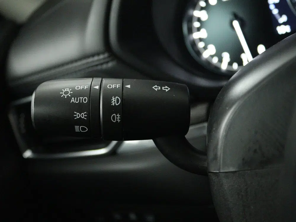Mazda CX-5 2.5 SkyActiv-G 194 Sportive uit 2021, foto 11