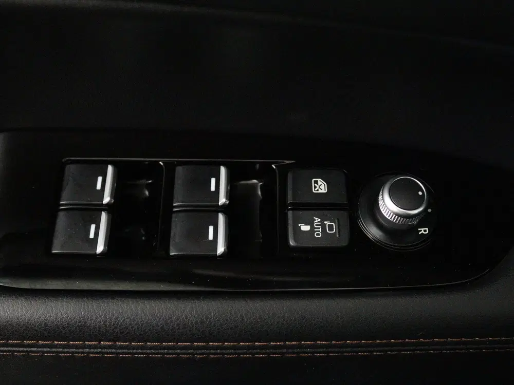 Mazda CX-5 2.5 SkyActiv-G 194 Sportive uit 2021, foto 4