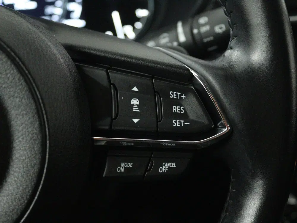 Mazda CX-5 2.5 SkyActiv-G 194 Sportive uit 2021, foto 7