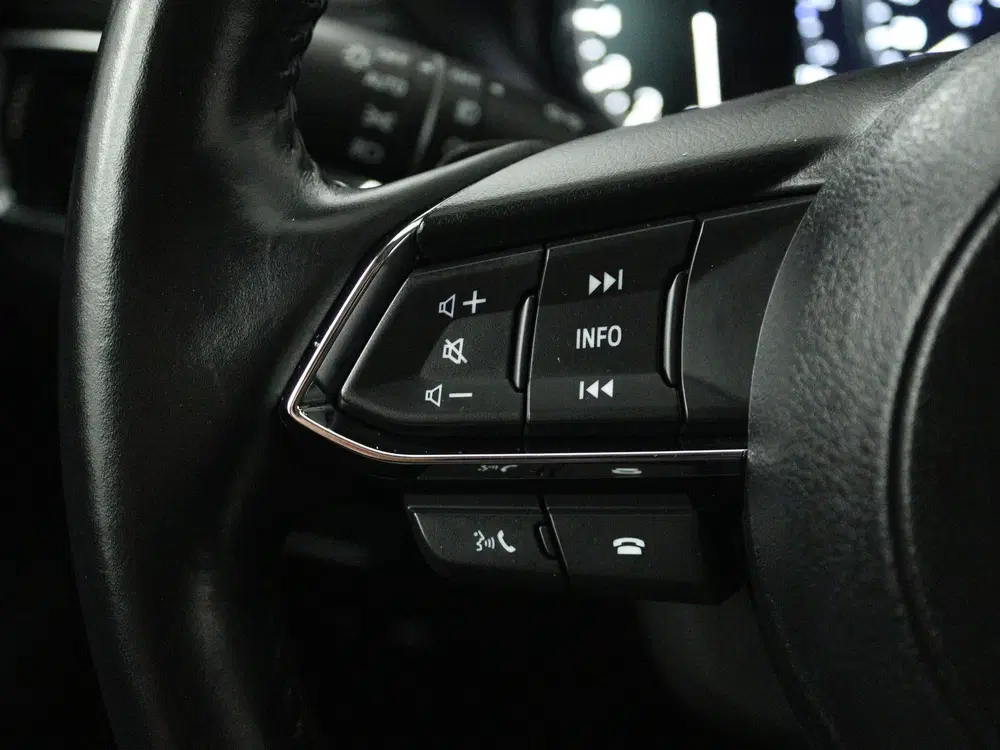 Mazda CX-5 2.5 SkyActiv-G 194 Sportive uit 2021, foto 8