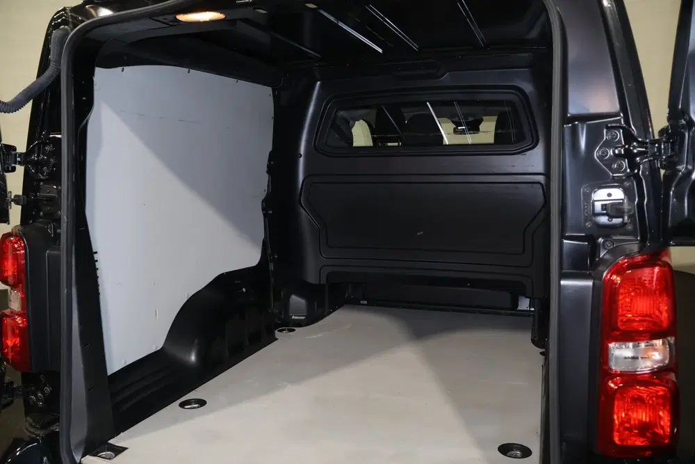 Peugeot Expert 2.0 BlueHDI 145pk DC Automaat Nieuw Model uit 2024, foto 13