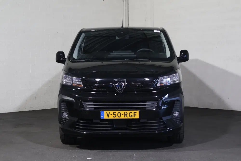 Peugeot Expert 2.0 BlueHDI 145pk DC Automaat Nieuw Model uit 2024, foto 5