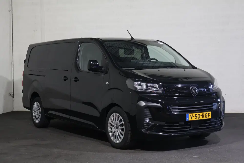 Peugeot Expert 2.0 BlueHDI 145pk DC Automaat Nieuw Model uit 2024, foto 6