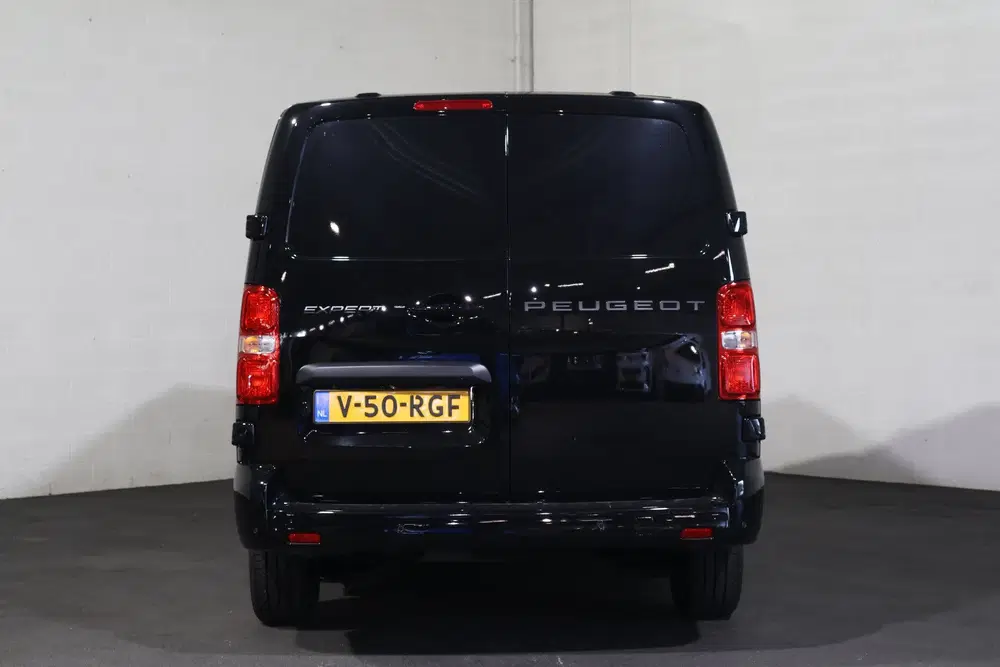 Peugeot Expert 2.0 BlueHDI 145pk DC Automaat Nieuw Model uit 2024, foto 8