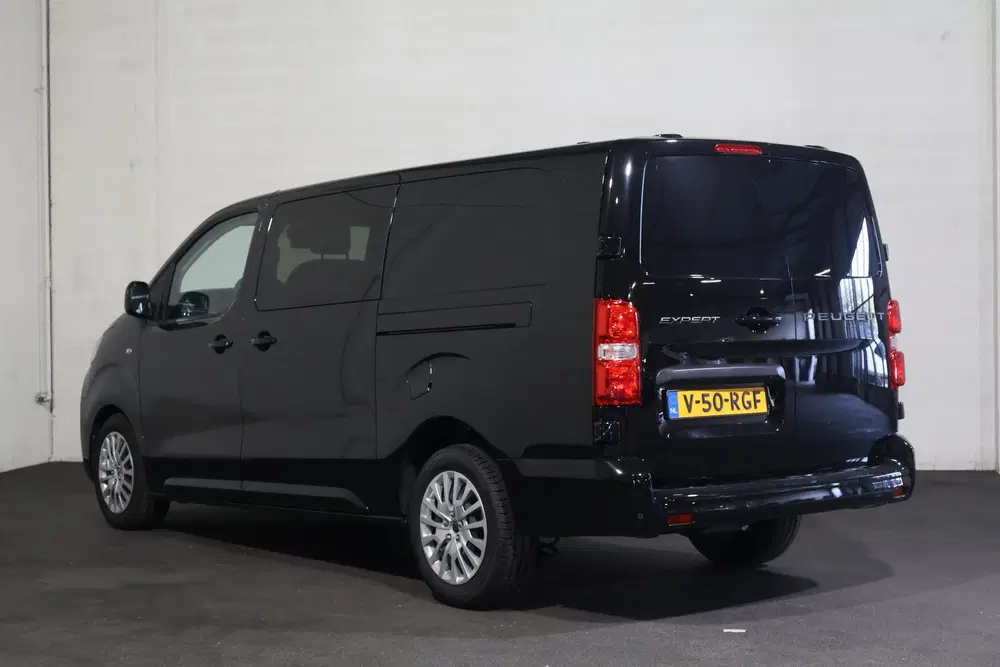 Peugeot Expert 2.0 BlueHDI 145pk DC Automaat Nieuw Model uit 2024, foto 9