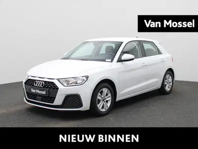 Audi A1 1.0 25 TFSI Pro Line 95 PK uit 2023