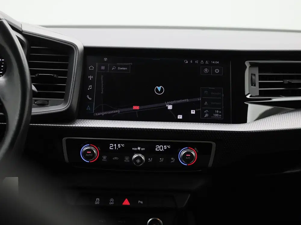 Audi A1 1.0 25 TFSI Pro Line 95 PK uit 2023, foto 12