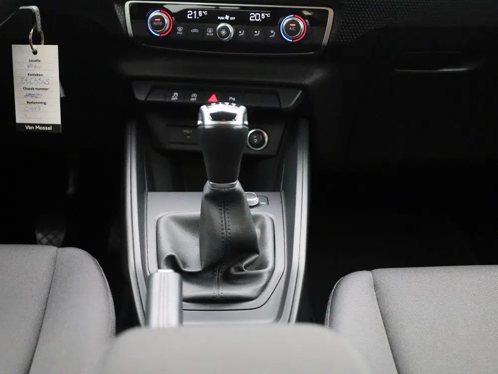 Audi A1 1.0 25 TFSI Pro Line 95 PK uit 2023, foto 13
