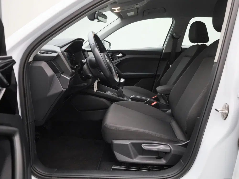 Audi A1 1.0 25 TFSI Pro Line 95 PK uit 2023, foto 14
