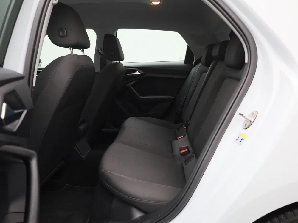 Audi A1 1.0 25 TFSI Pro Line 95 PK uit 2023, foto 15