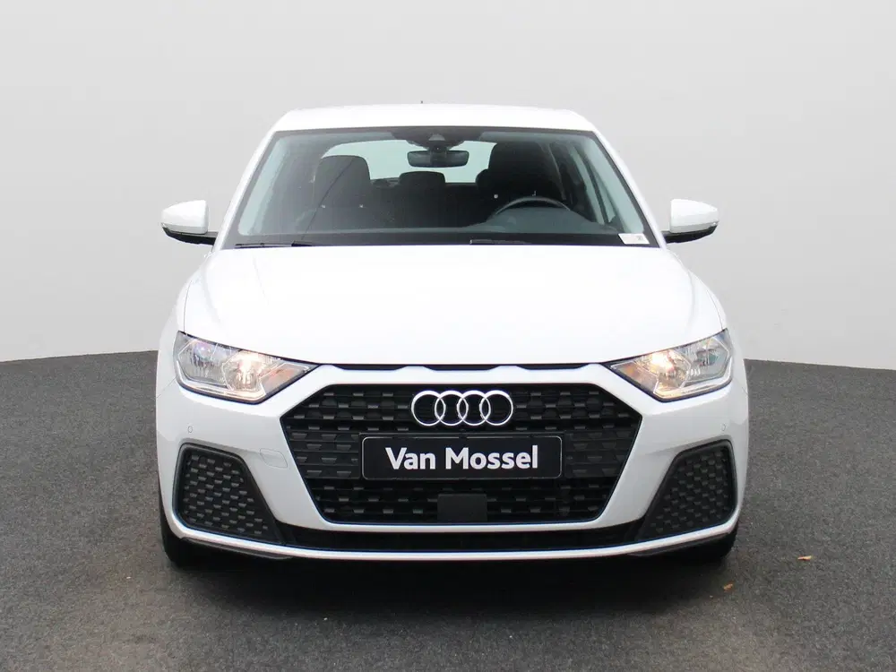 Audi A1 1.0 25 TFSI Pro Line 95 PK uit 2023, foto 2