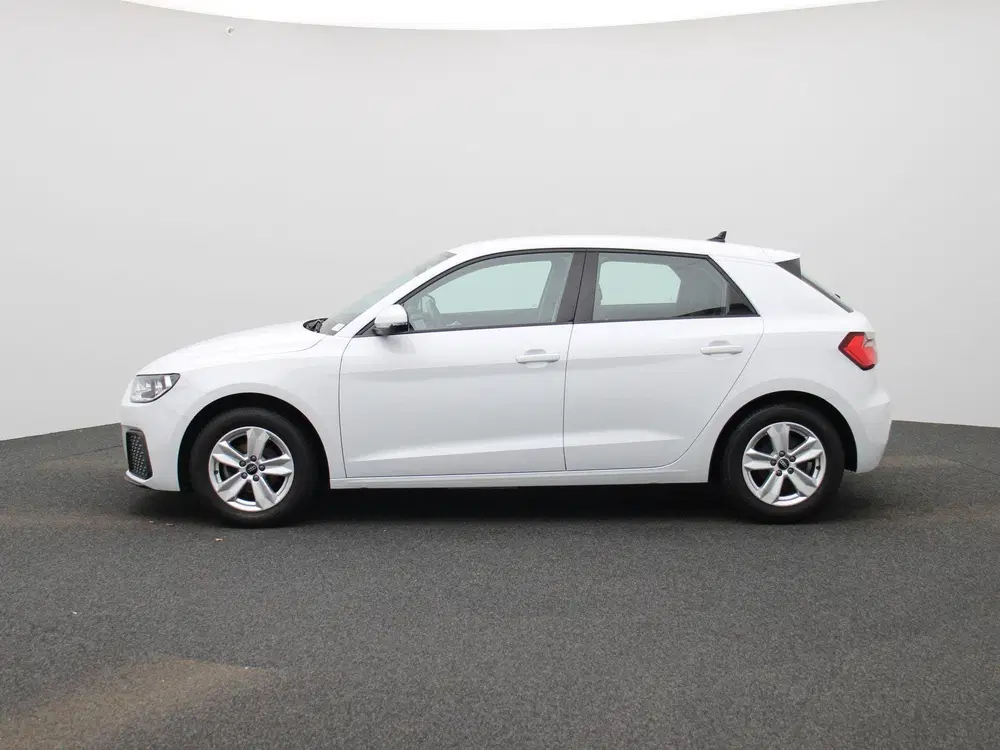 Audi A1 1.0 25 TFSI Pro Line 95 PK uit 2023, foto 4