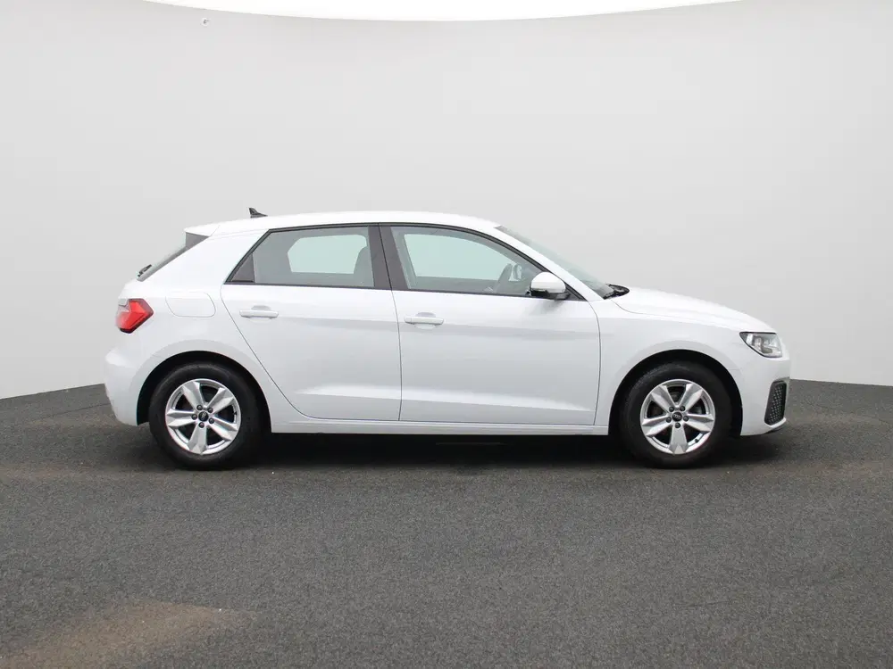 Audi A1 1.0 25 TFSI Pro Line 95 PK uit 2023, foto 6