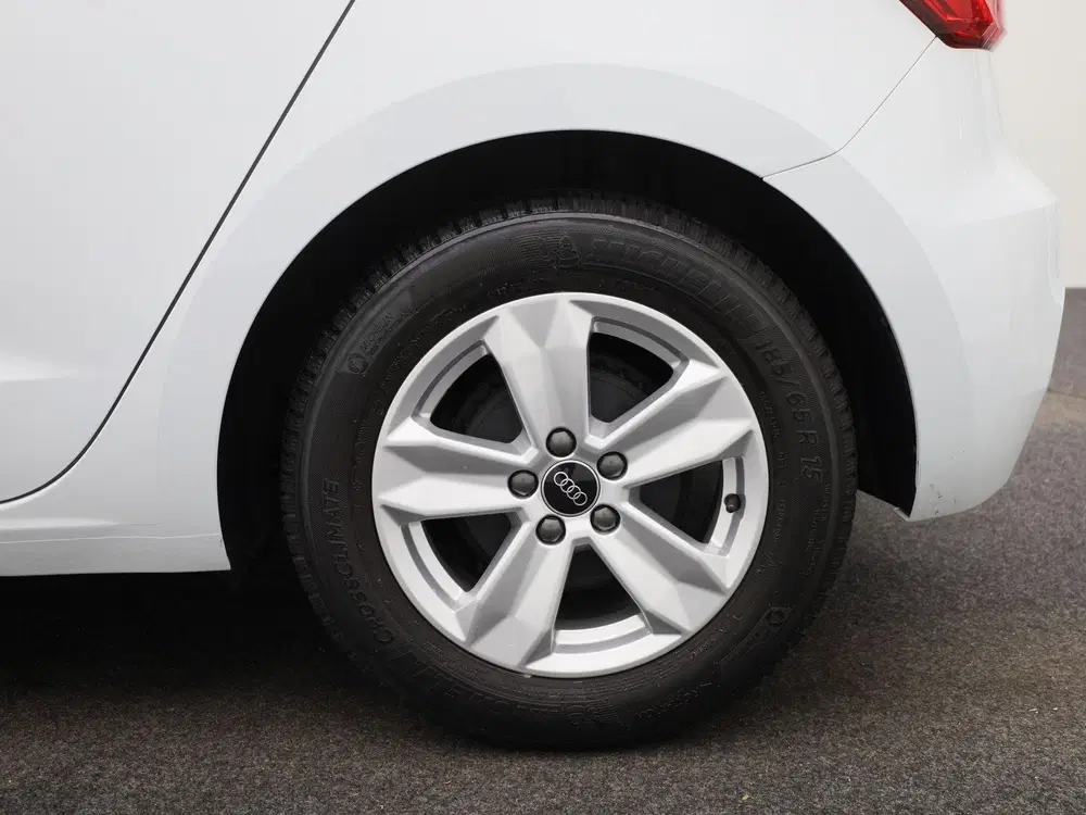 Audi A1 1.0 25 TFSI Pro Line 95 PK uit 2023, foto 7