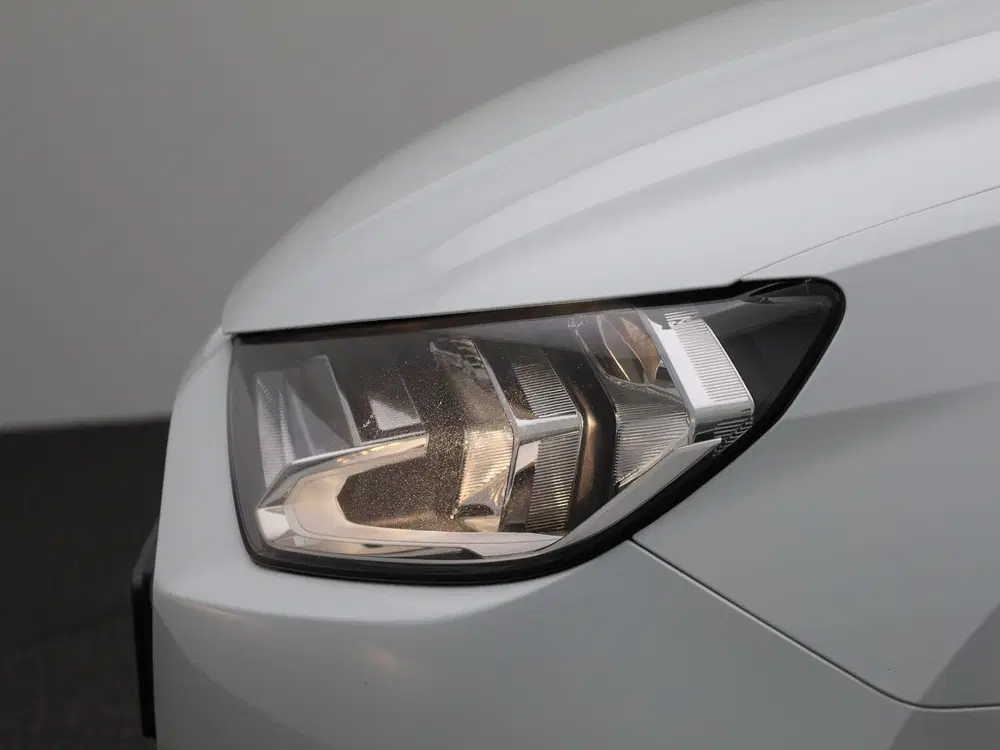 Audi A1 1.0 25 TFSI Pro Line 95 PK uit 2023, foto 8
