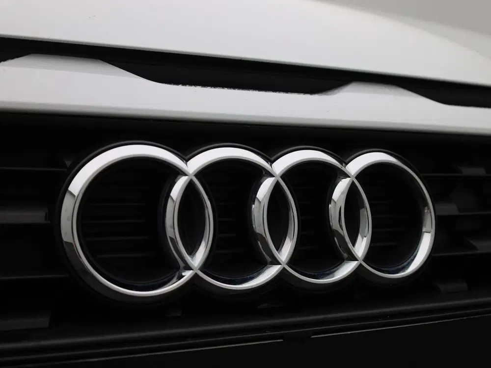 Audi A1 1.0 25 TFSI Pro Line 95 PK uit 2023, foto 9