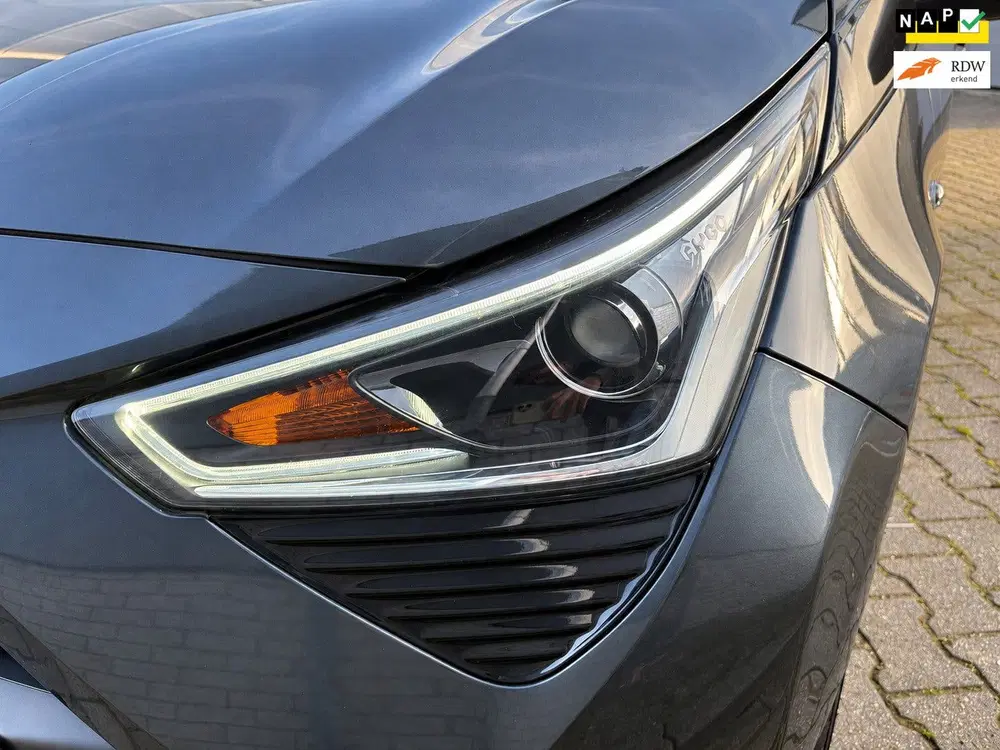 Toyota Aygo 1.0 VVT-i x-play limited-Dealer onderhoude uit 2019, foto 13