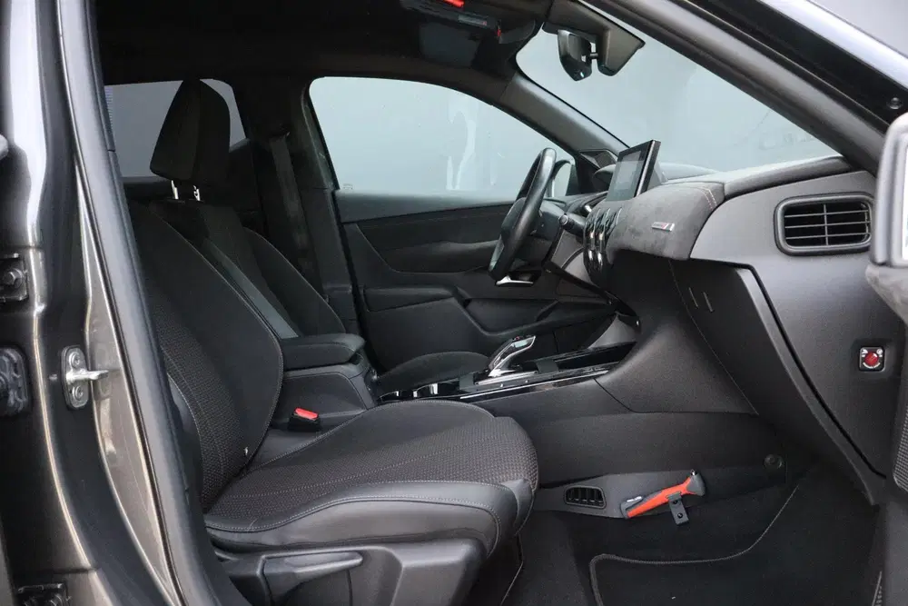 DS Automobiles DS 3 Crossback DS 3 Crossback E-Tense Business 50 kWh uit 2021, foto 15