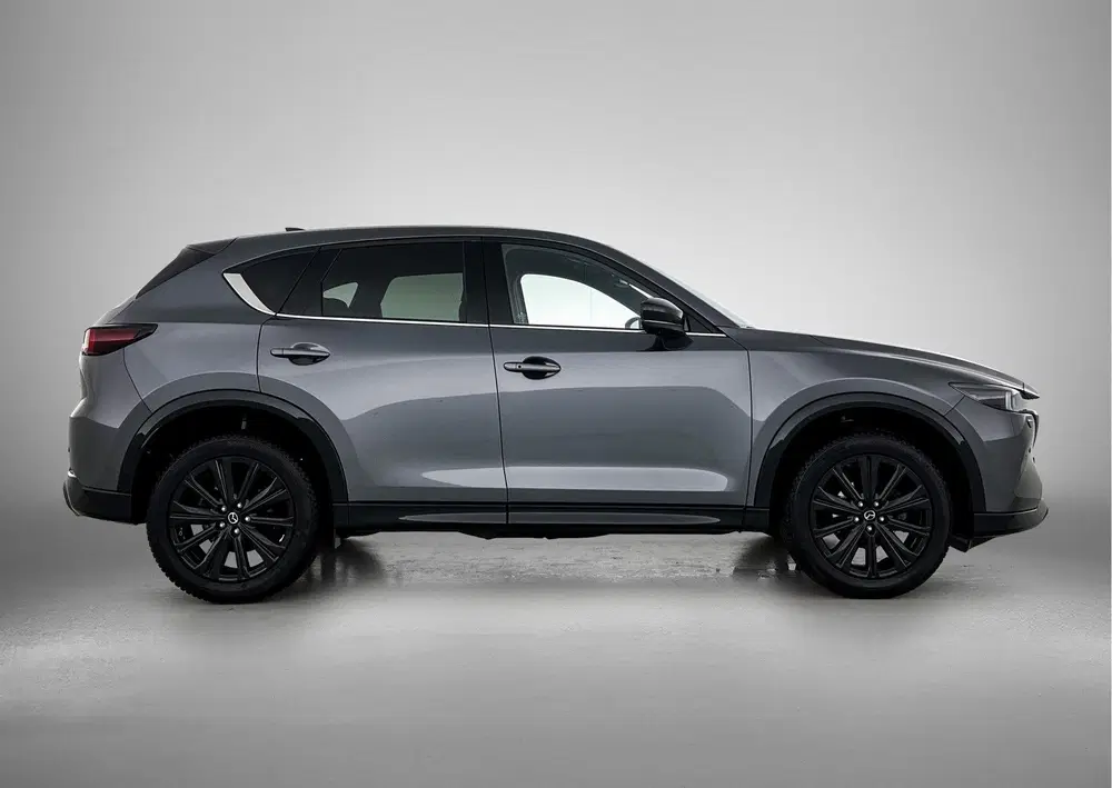 Mazda CX-5 2.0 SkyActiv-G 165 Homura uit 2024, foto 12