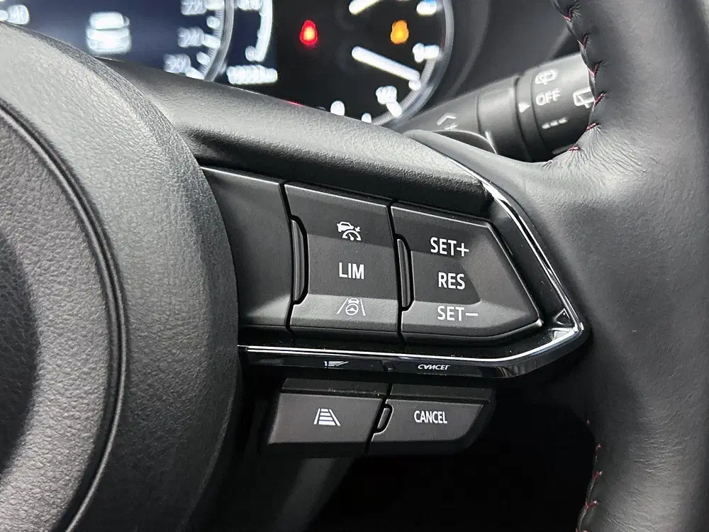 Mazda CX-5 2.0 SkyActiv-G 165 Homura uit 2024, foto 15
