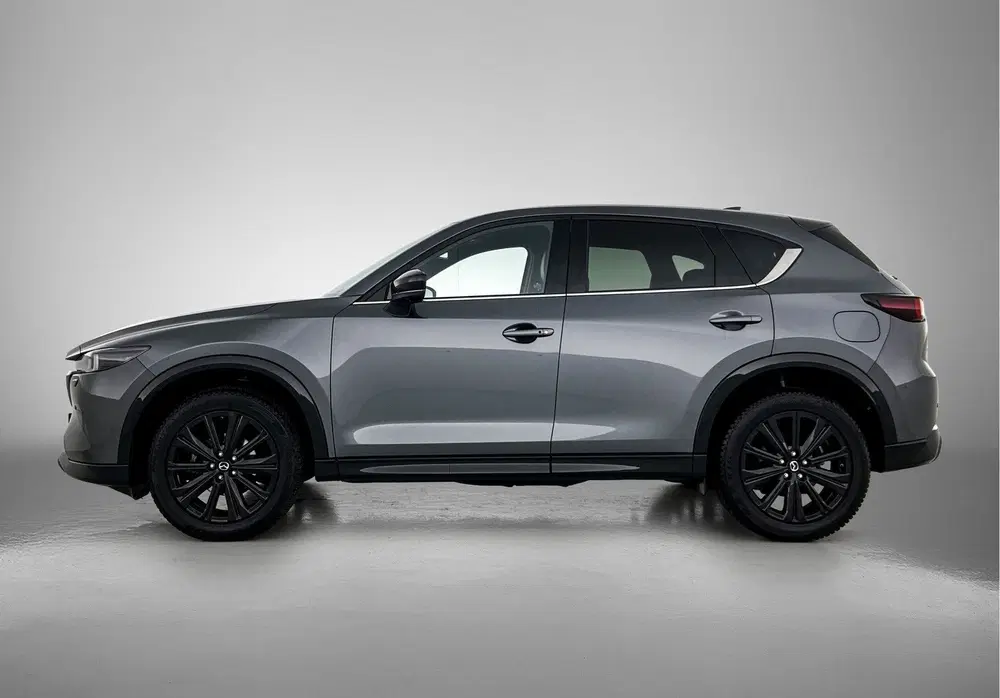 Mazda CX-5 2.0 SkyActiv-G 165 Homura uit 2024, foto 3