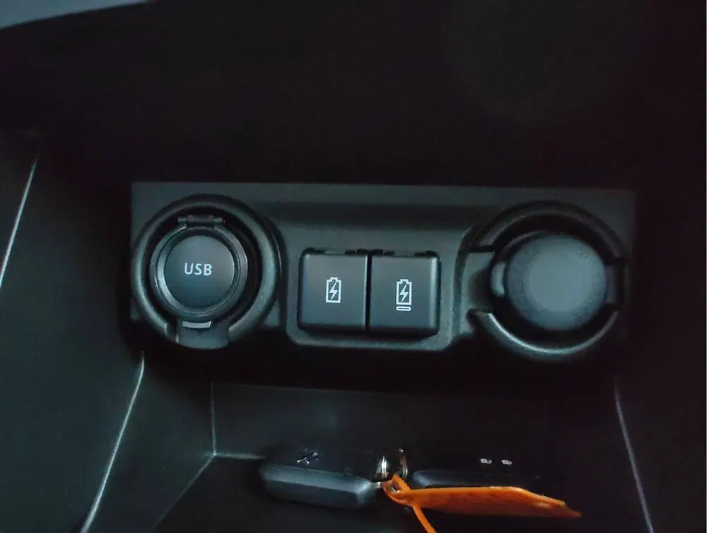 Suzuki Swift 1.2 STYLE SMART HYBRID AUTOMAAT Direct Lev uit 2026, foto 15