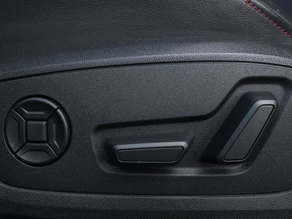 Audi Q3 35 TFSI 3 X S-Line Uniek Vol uit 2023, foto 13