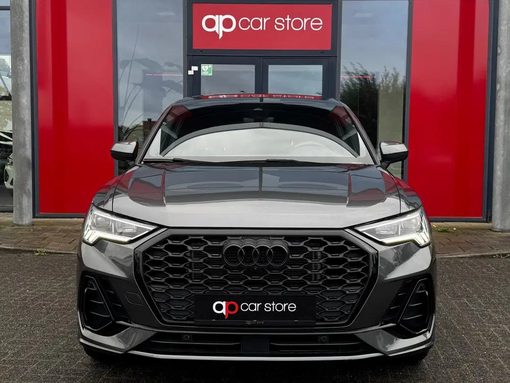 Audi Q3 35 TFSI 3 X S-Line Uniek Vol uit 2023, foto 2