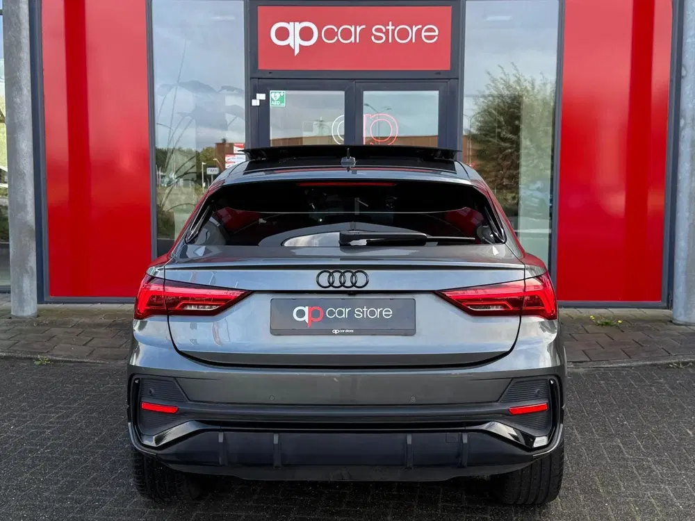 Audi Q3 35 TFSI 3 X S-Line Uniek Vol uit 2023, foto 5