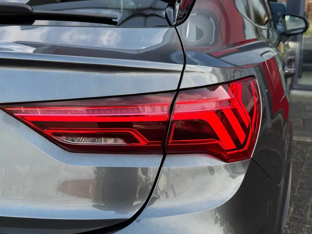 Audi Q3 35 TFSI 3 X S-Line Uniek Vol uit 2023, foto 7