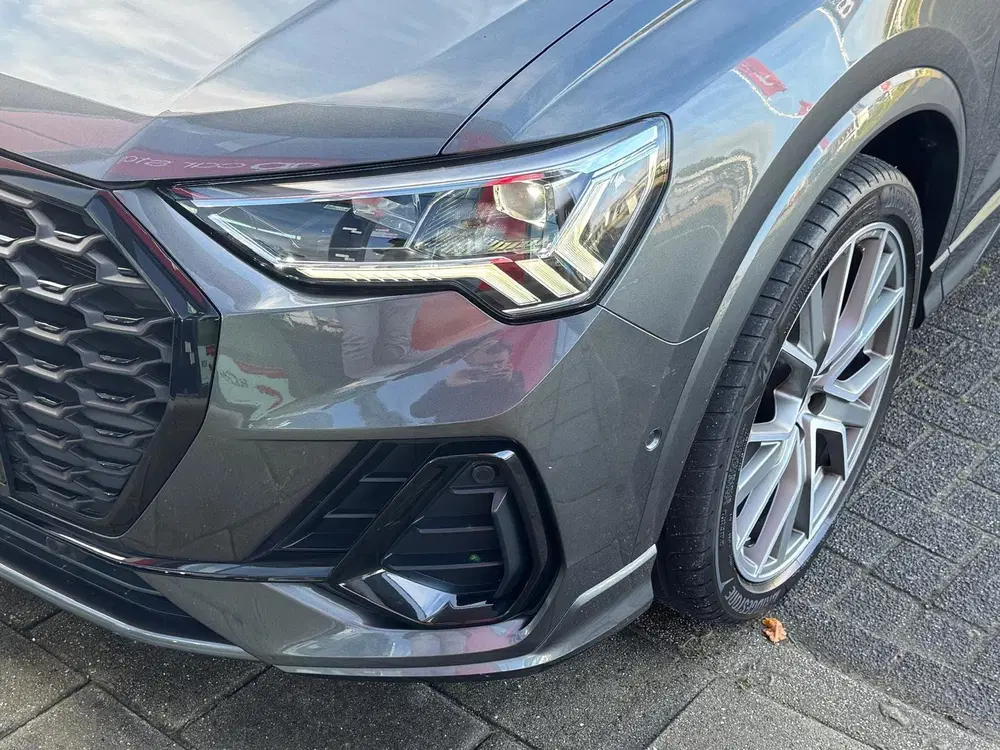 Audi Q3 35 TFSI 3 X S-Line Uniek Vol uit 2023, foto 8