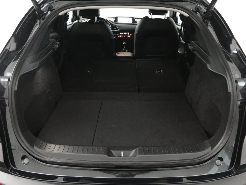 Mazda CX-30 2.0 e-SkyActiv-X M Hybrid Luxury Lederen b uit 2021, foto 7