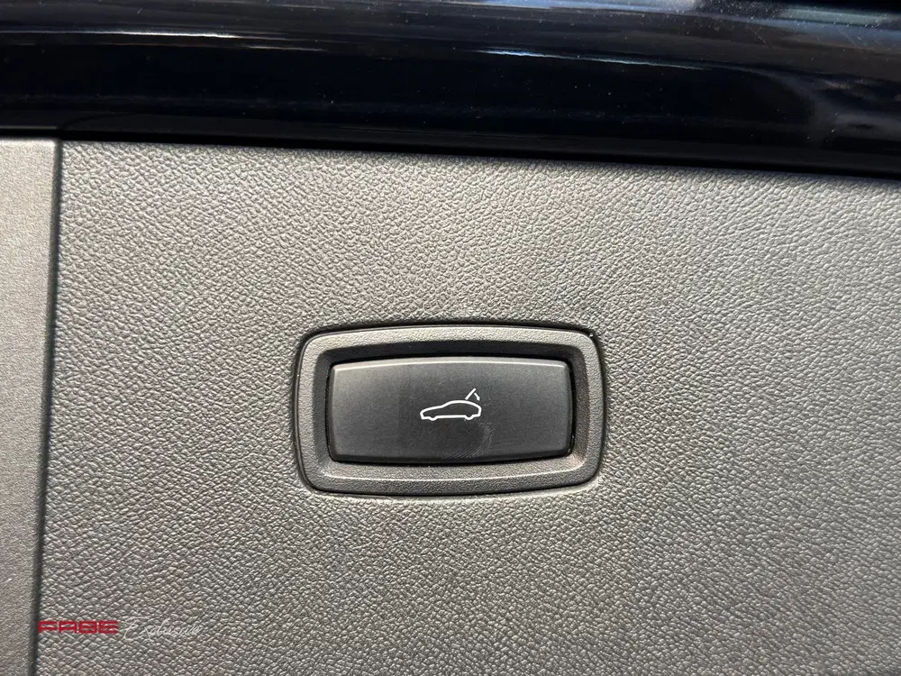 Porsche Cayenne Cayenne Coupé 3.0 uit 2021, foto 11