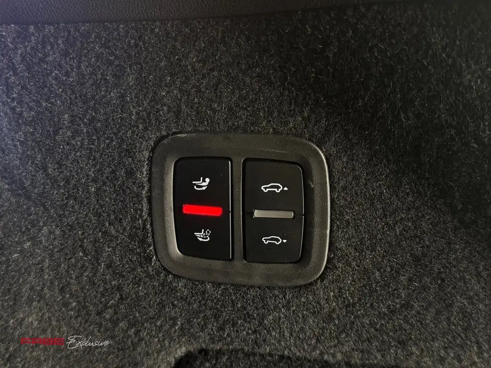 Porsche Cayenne Cayenne Coupé 3.0 uit 2021, foto 13