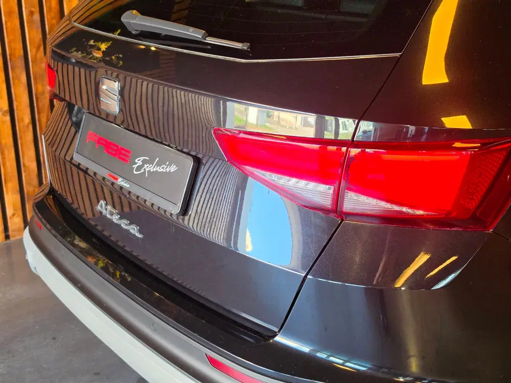 SEAT Ateca 1.5 TSI Xperience Business Intense uit 2024, foto 10
