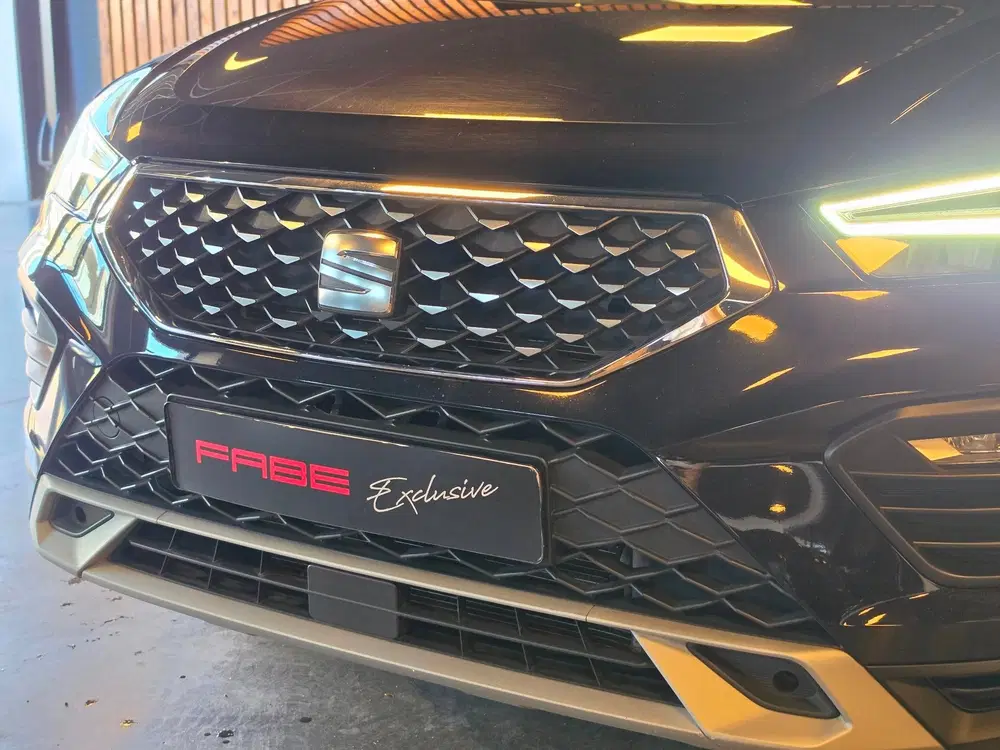 SEAT Ateca 1.5 TSI Xperience Business Intense uit 2024, foto 12